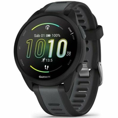 Laufuhr Garmin Forerunner 165 AMOLED GPS