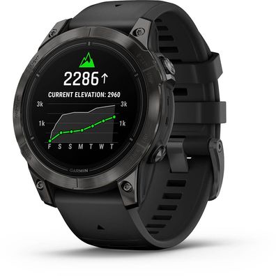 Sportuhr Garmin Epix Pro (Gen 2) 47mm Sapphire