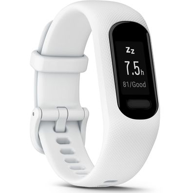 Fitness-Armband Garmin Vivosmart 5 OLED-Display