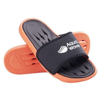 Sandalen Aquawave mit Wasserauslasssystem