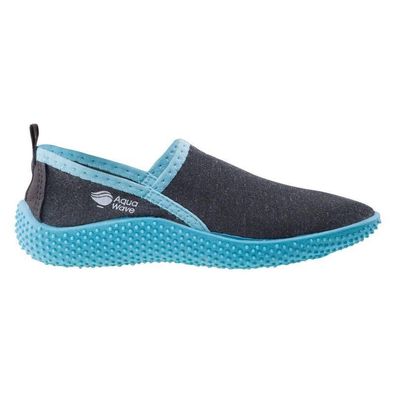 Sportschuhe Aquawave Bargi Jr. Blau/Schwarz