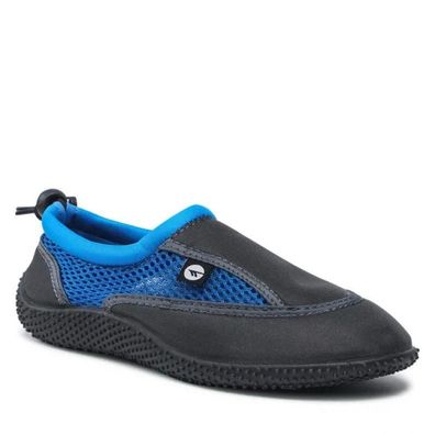 Sportschuhe Hi-Tec Wasserschuhe Schwarz