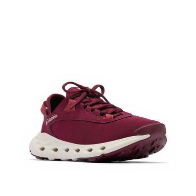 Sportschuhe Columbia Drainmaker XTR Rot