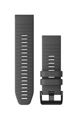 Armband Garmin Quickfit 26mm Grau