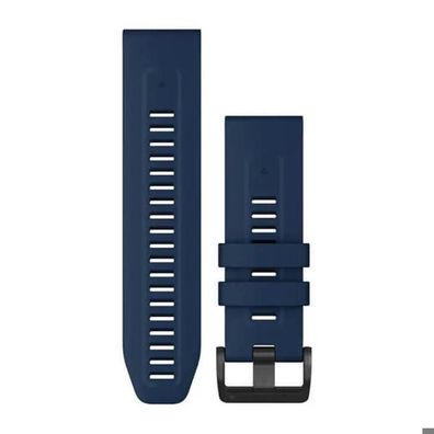 Armband Garmin Quickfit 26mm Blau