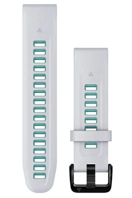 Armband Garmin Quickfit Weiß