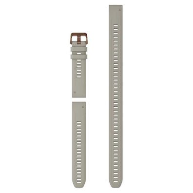 Armband Garmin Quickfits (Large) aus Silikon