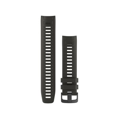 Uhrenarmband Garmin Instinct Silikon personalisierbar