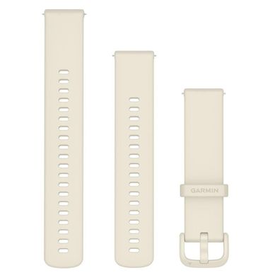 Armband Garmin Quick Release Beige