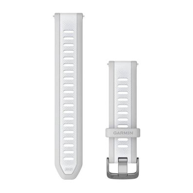 Uhrenarmband Garmin Quick Release 20 mm Silikon Sport