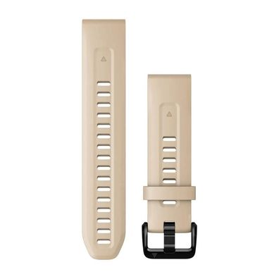 Armband Garmin QuickFit 20 mm Beige