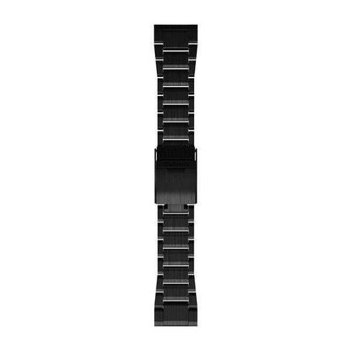 Armband Garmin QuickFit 26 Grau Carbon
