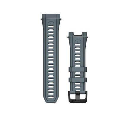 Uhrenarmband Garmin InstinctÂ® 3 Silikon 26 mm