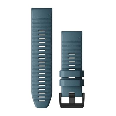 Armband Garmin QuickFitÂ® 26 Blau See