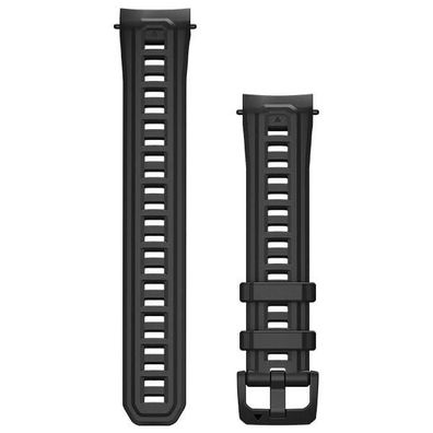 Uhrenarmband Garmin InstinctÂ® E 45mm Silikon