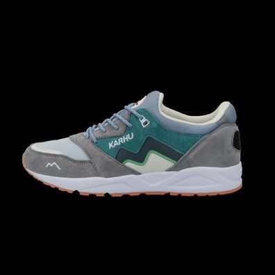 Sneakers Karhu Aria 95 grau