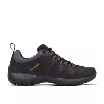 Sportschuhe Columbia Peakfreak Nomad schwarz