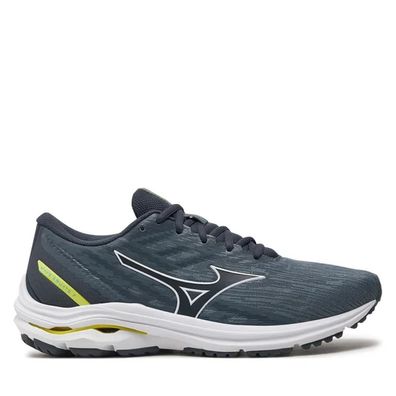 Sportschuhe Mizuno Wave Equate 7 Grau