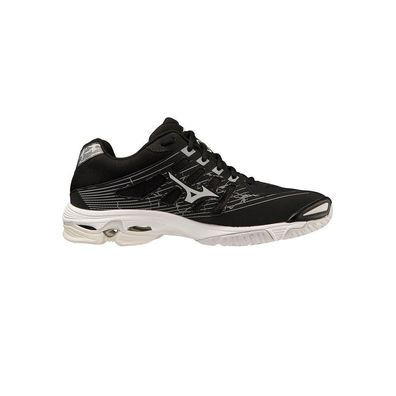 Sportschuhe Mizuno Wave Voltage fér Volleyball mit dynamischem Dämpfung