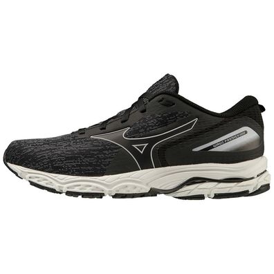 Sportschuhe Mizuno Wave Prodigy 5 schwarz Damen