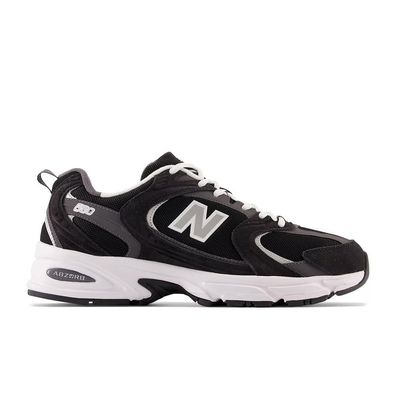 Sneakers New Balance 530 Schwarz