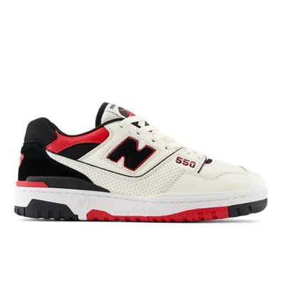 Sneakers New Balance 550 Weiß