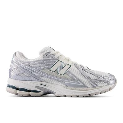 Sneakers New Balance Weiß Herren Komfort