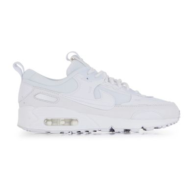 Sneakers Nike Air Max 90 Futura Weiß