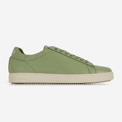 Sneakers Clae Bradley Cactus Grén