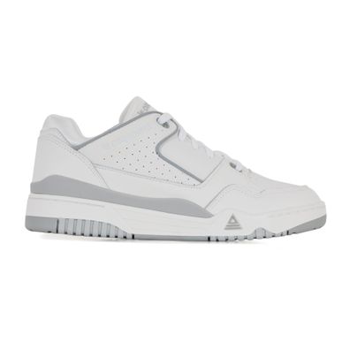 Sneakers Le Coq Sportif Weiß/Grau T1000