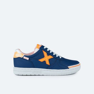 Sportschuhe Munich G-3 Profit Blau