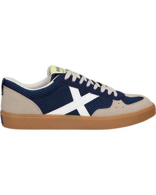 Sneakers Munich Break 34 Blau