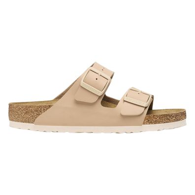 Sandalen Birkenstock Arizona Beige Herren