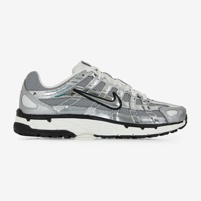 Sneakers Nike P6000 Metallic Silber
