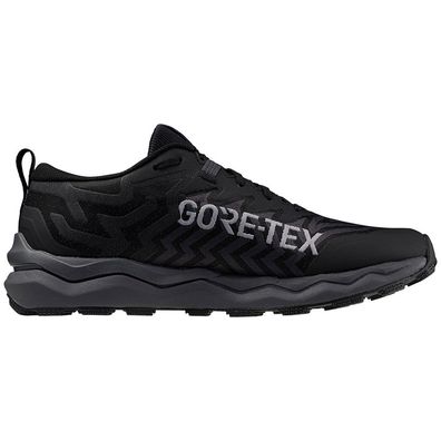 Sportschuhe Mizuno Wave Daichi 8 Gtx Trail