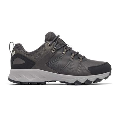 Sportschuhe Columbia Peakfreak II Outdry Grau