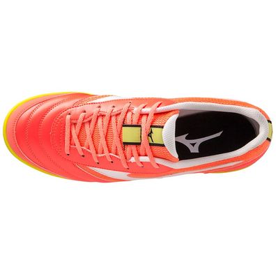 Sneakers Mizuno Morelia Sala Club In Rot