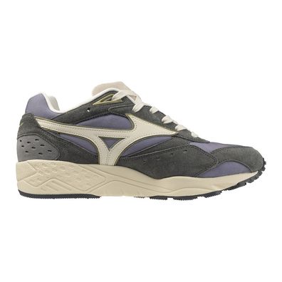 Sportschuhe Mizuno Contender Premium grau