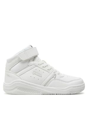 Sneakers Joma Platea Mid 2402 Weiß
