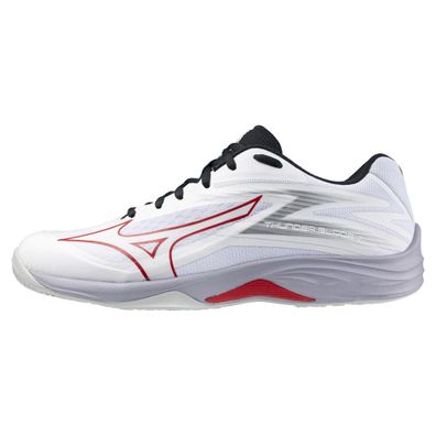 Sportschuhe Mizuno Thunder Blade Z Blau