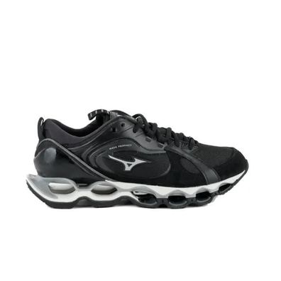 Sportschuhe Mizuno Wave Prophecy Beta 2 schwarz