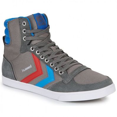 Stiefel Hummel Slimmer Stadil Braun