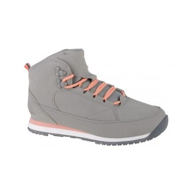 Sneakers 4F Grau Fwinf004