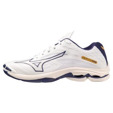 Sportschuhe Mizuno Wave Lightning Z7 Weiß