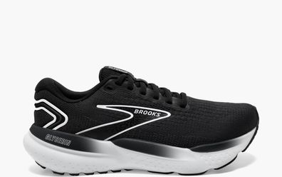 Sportschuhe Brooks Glycerin 21 schwarz