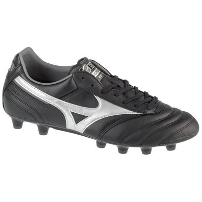 Stiefel Mizuno Morelia II Pro schwarz