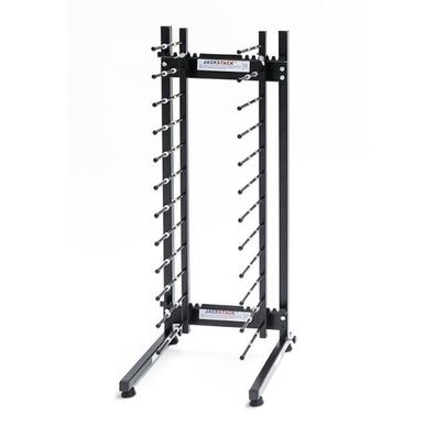 Jackstack Js012C Tellerstapler Tischmodell für 12 Teller