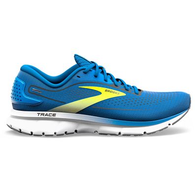 Sportschuhe Brooks Ghost 15 Blau