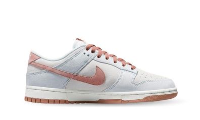 Sneakers Nike Dunk Low Fossil Rose Damen