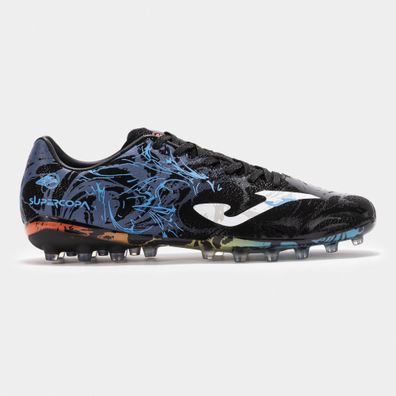 Sneakers Joma Super Copa 24 Artificial Grass schwarz